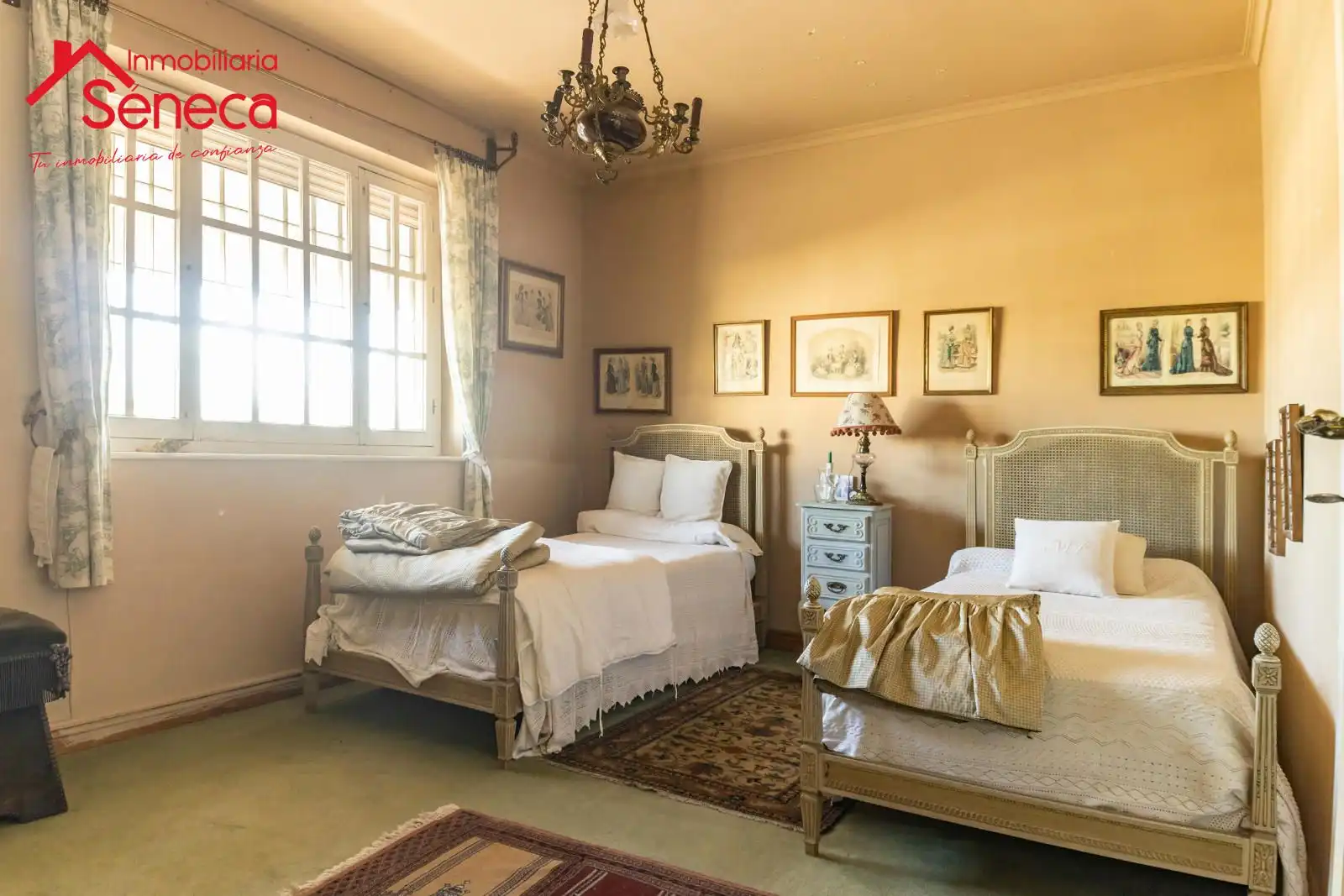 Habitación de Casa o chalet en venta en Córdoba con Aire acondicionado, Calefacción y Piscina