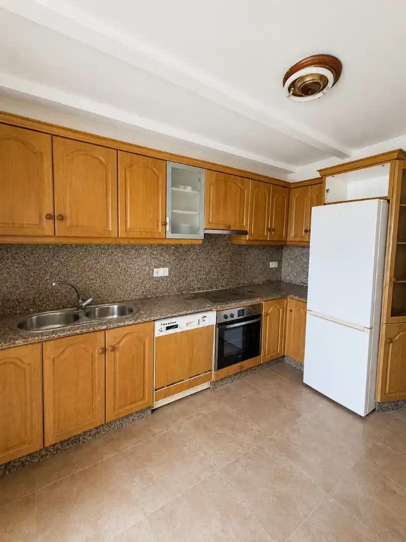 Casa amb terrassa en venda a Cariño, imagen 7