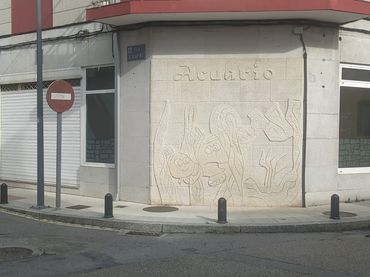 Local comercial en alquiler en Rúa Albariño