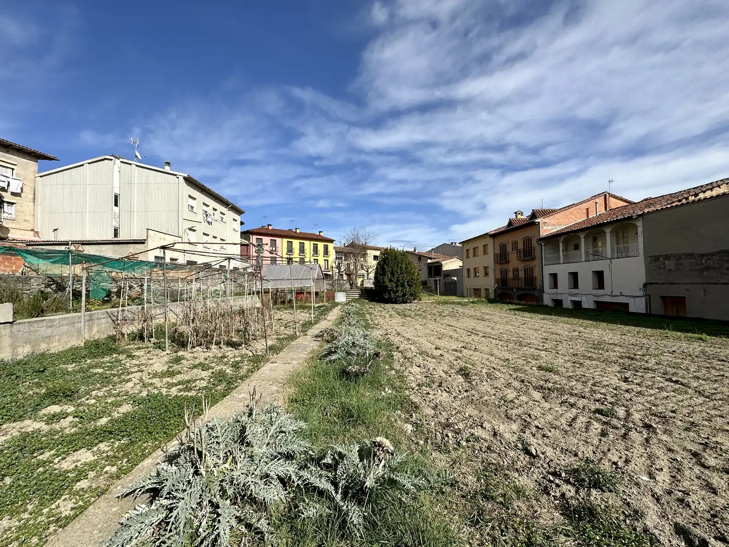 Residential for sale in Carrer de Sant Rafael, Sant Pere de Torelló