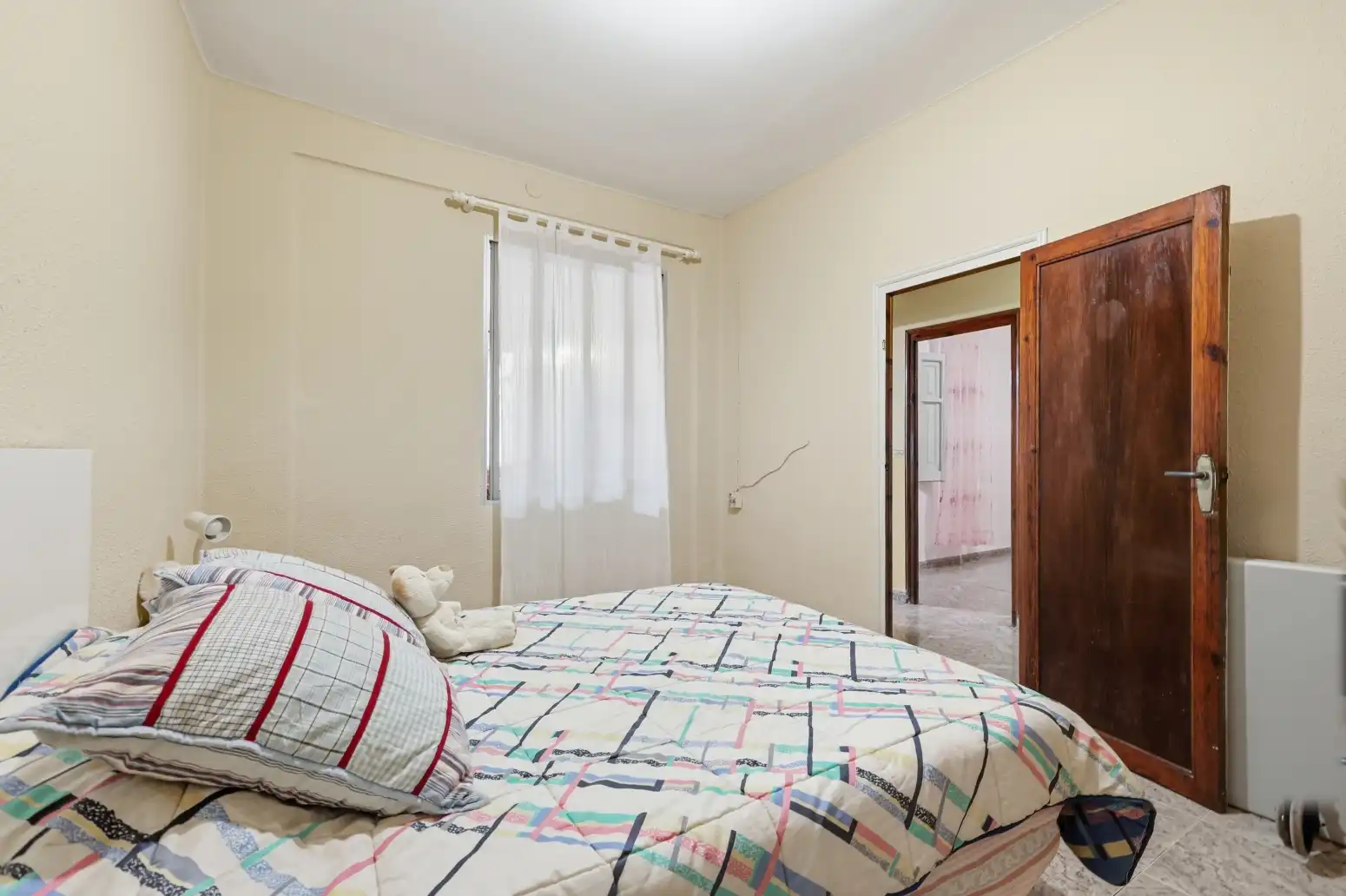 Habitación de Piso en venta en Aldaia, Valencia