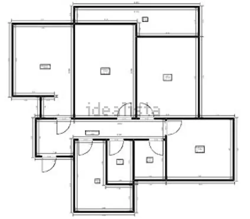 Piso en venta en Pinto con Terraza
