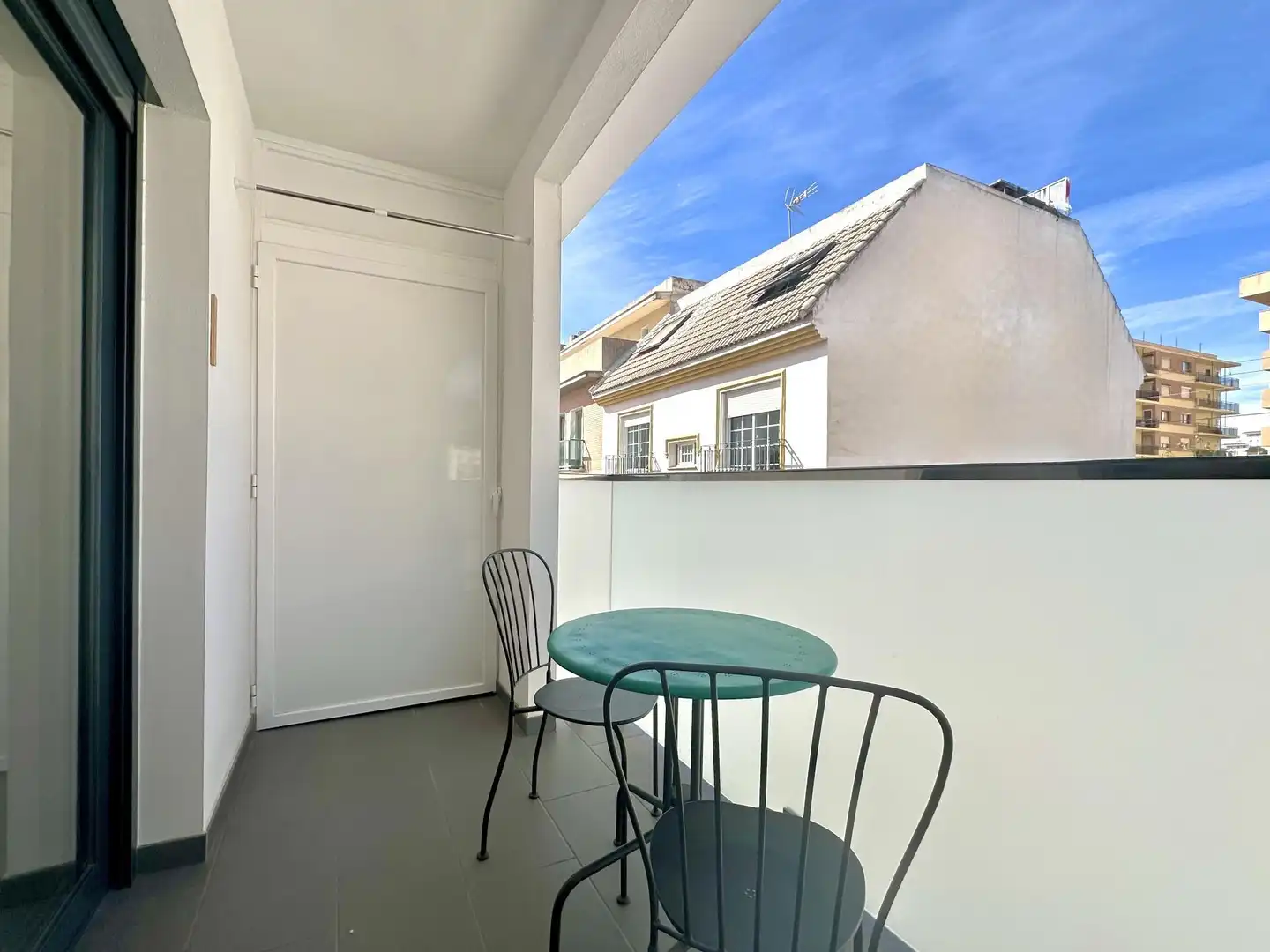 Apartment with lift for sale in Playa de los Boliches, imagen 6