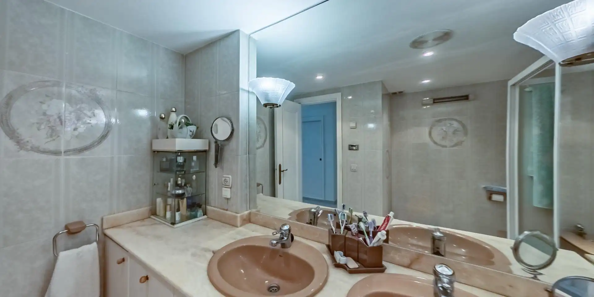 Apartament amb piscina en venda a Playa de Levante, imagen 28