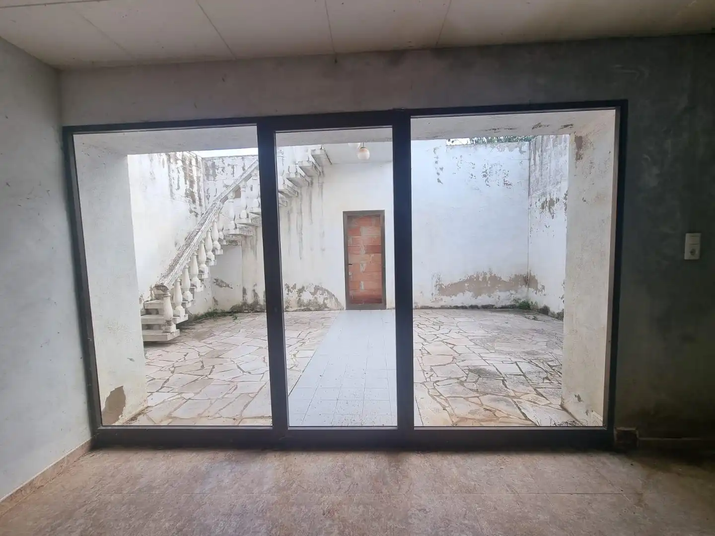 Casa o xalet en venda en La Galera  amb Jardí privat i Balcó