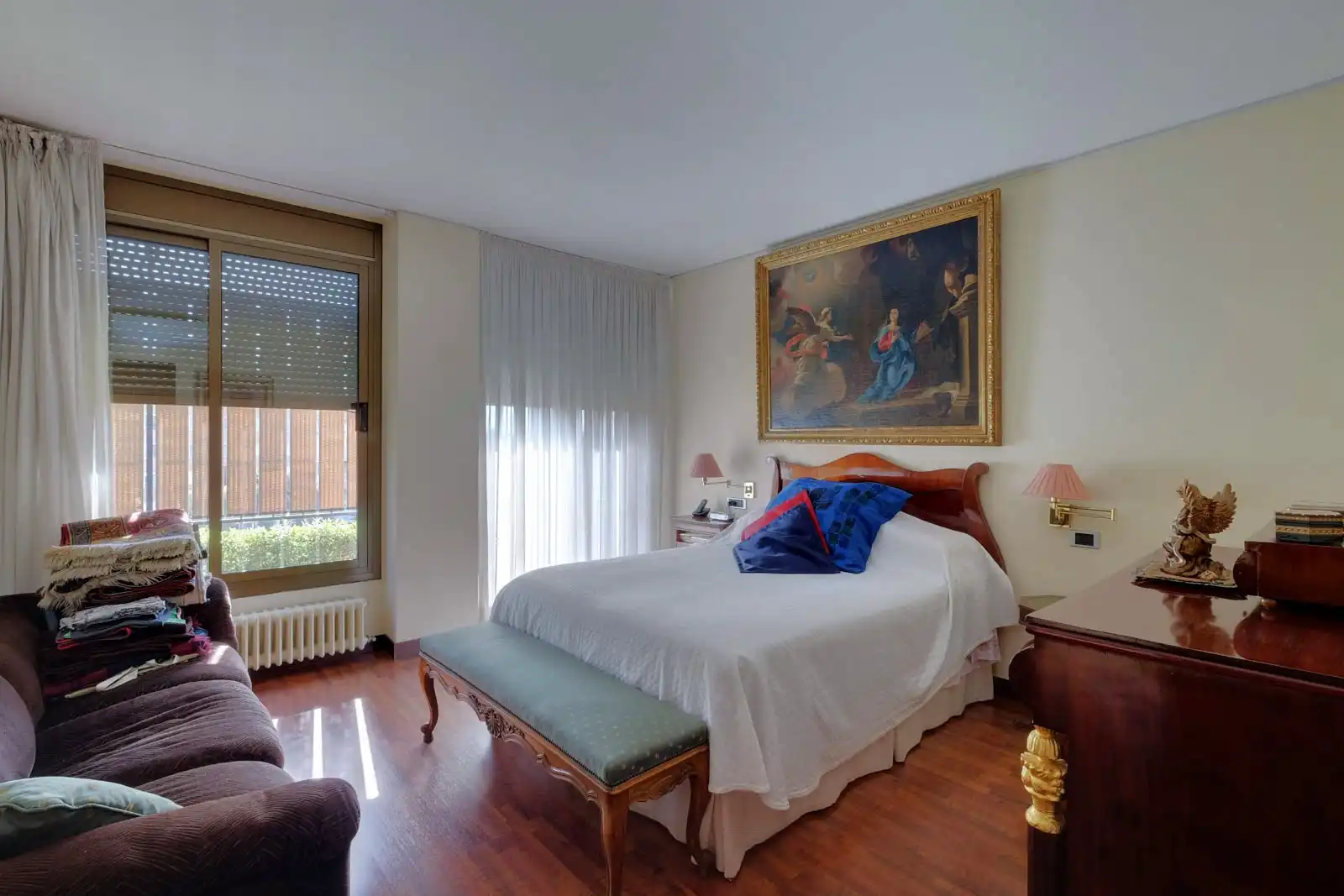 Wohnung mit Aufzug zum Verkauf in Carrer de Calvet, imagen 13
