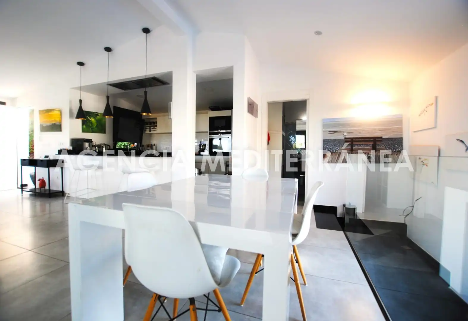 Detached house for sale in La Pedrera - Vessanes, imagen 7