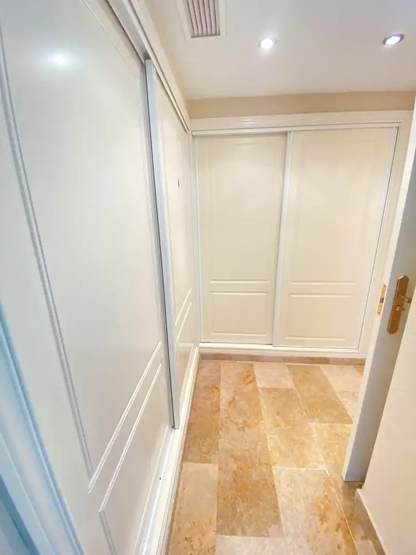 Penthouse mit Aufzug zur Miete in Calle Edward Elgar, imagen 23