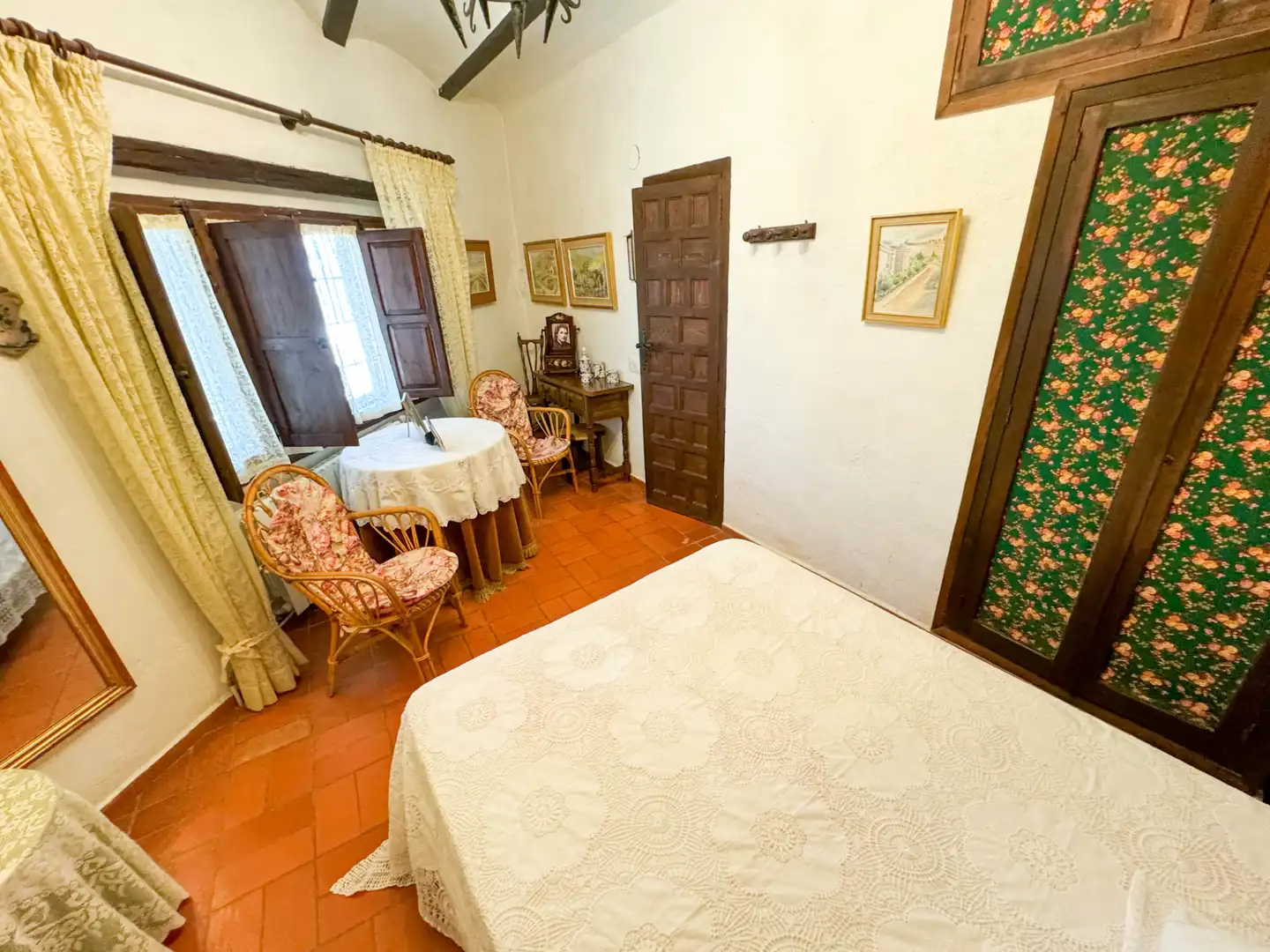 Casa o chalet en venta en Carrer Paseo, Vilafamés