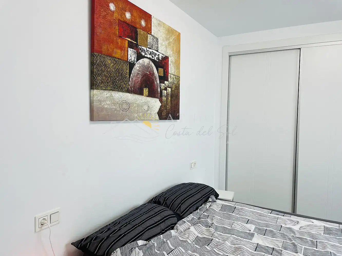 Apartament amb piscina en venda a El Morche, imagen 31