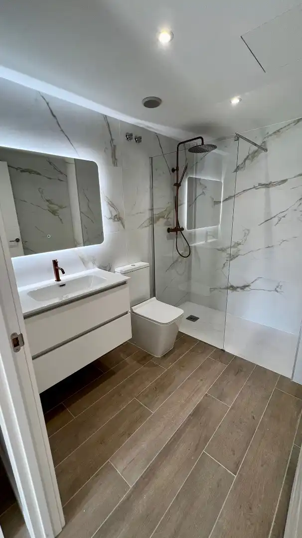 Duplex avec terrasse à vendre à Carrer Andreu Tuyet i Santamaria, imagen 4