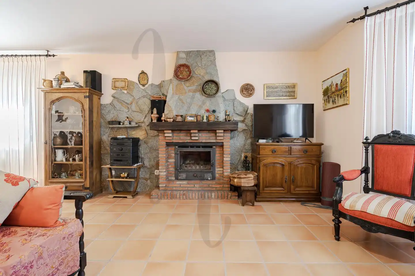Casa con piscina en venta en Sevilla, imagen 48
