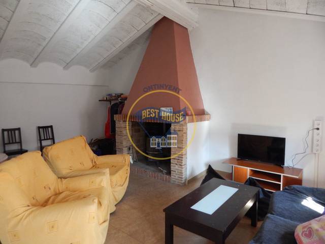 Casa-chalet en Venta en Agullent