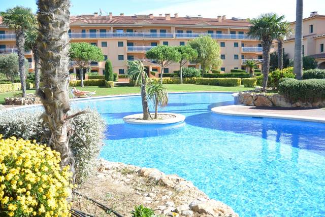 Apartamento en Alquiler en Pals