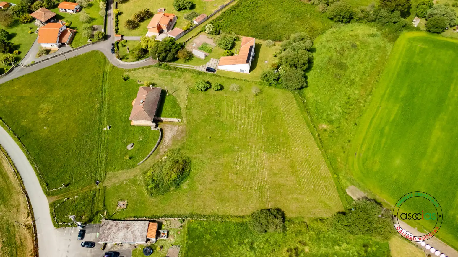 Terreny residencial en venda a Villaviciosa - Lugar Cabriton 3, imagen 7