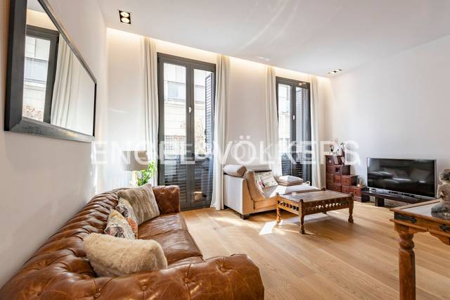 Apartamento en Venta en El Putget i el Farró