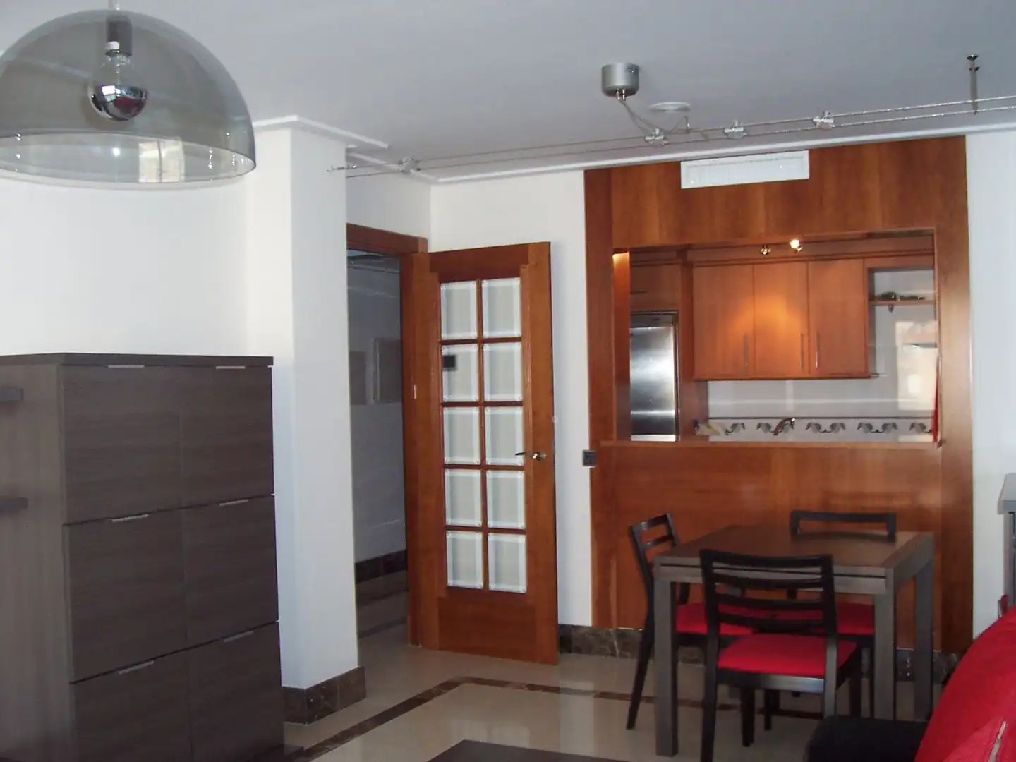 Flat for sale in Albacete, Ciudad Jardín - Tagarete - El Zapillo