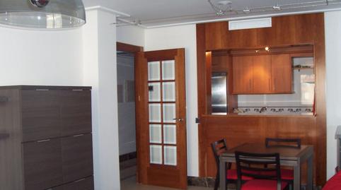 Foto 2 de Pis en venda a Albacete, Ciudad Jardín - Tagarete - El Zapillo, Almería Capital