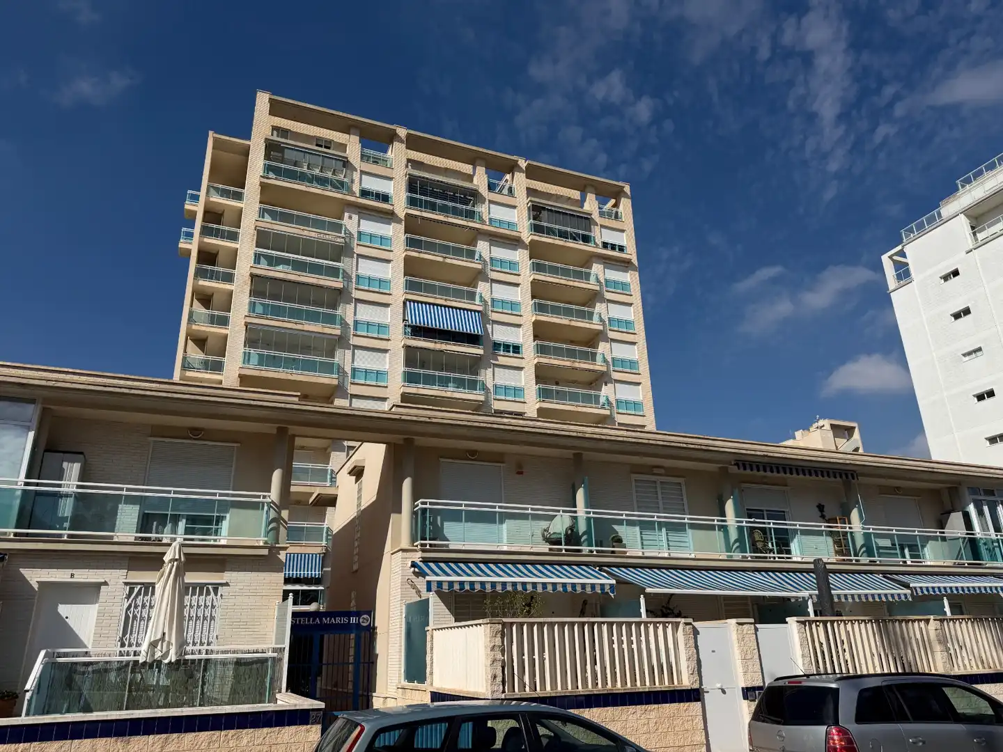 Apartment with pool for sale in Puerto Deportivo, imagen 26
