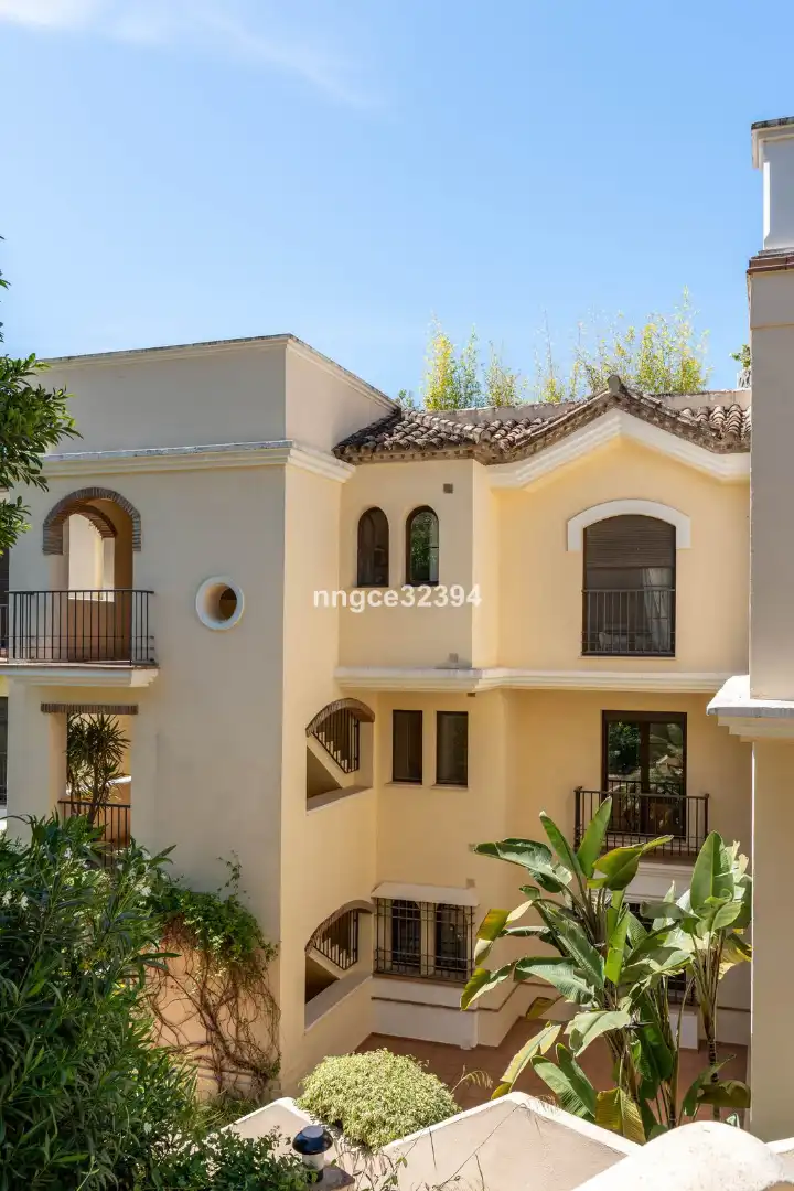 Flat with pool for sale in Los Arqueros  - Puerto del Almendro, imagen 24