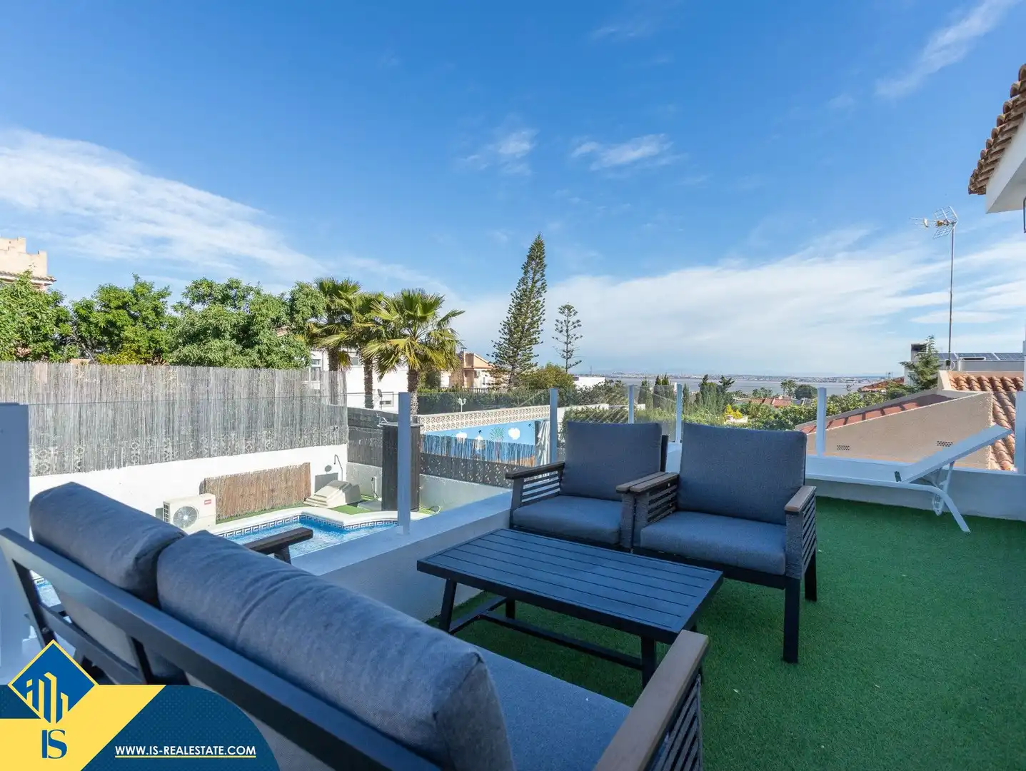 Detached house with pool for sale in Los Balcones - Los Altos, imagen 43