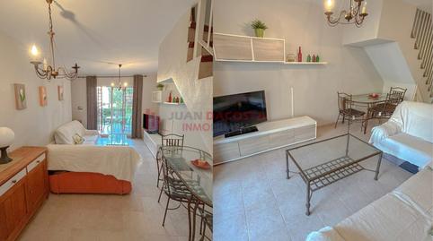 Photo 4 of Duplex for rent in Calle Cañaveral, Islantilla Golf, Islantilla