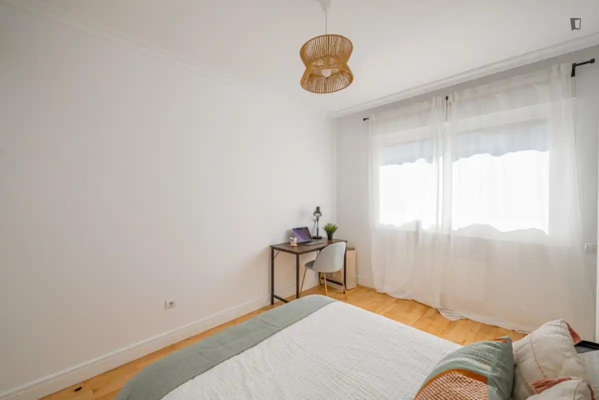 Habitació a Castillejos - Cuzco