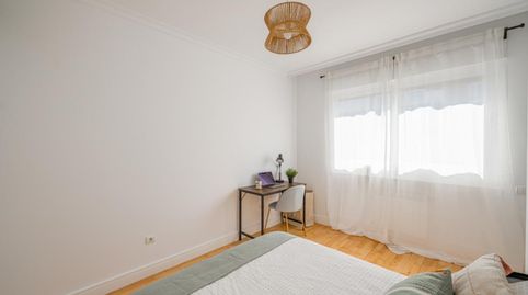 Foto 2 de Habitació a Castillejos - Cuzco, Madrid Capital