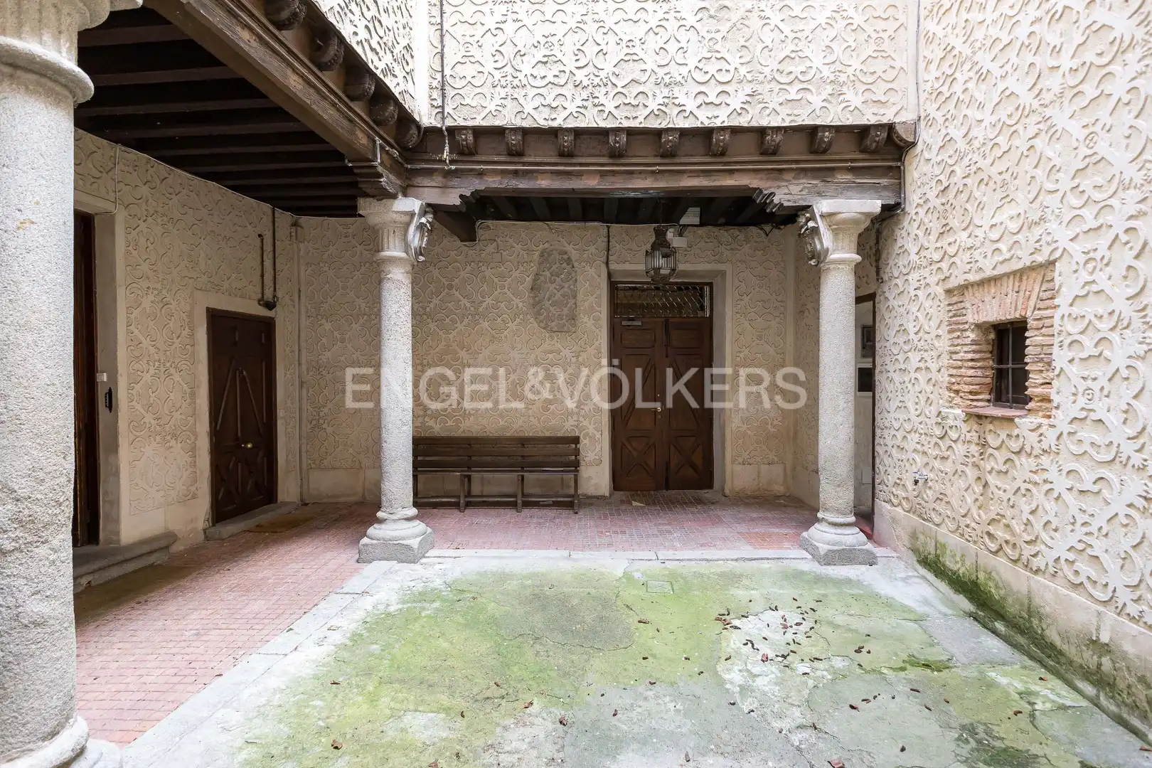 Apartamento en venta en Plaza Mayor - San Agustín