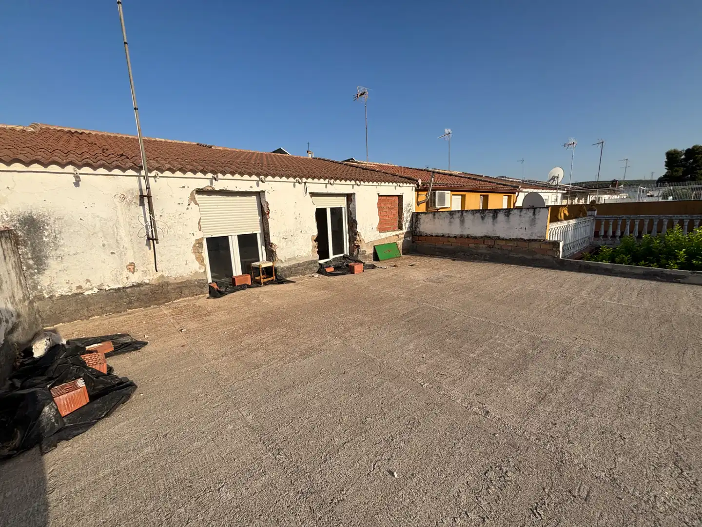 Adossat en venda a Andújar, imagen 24