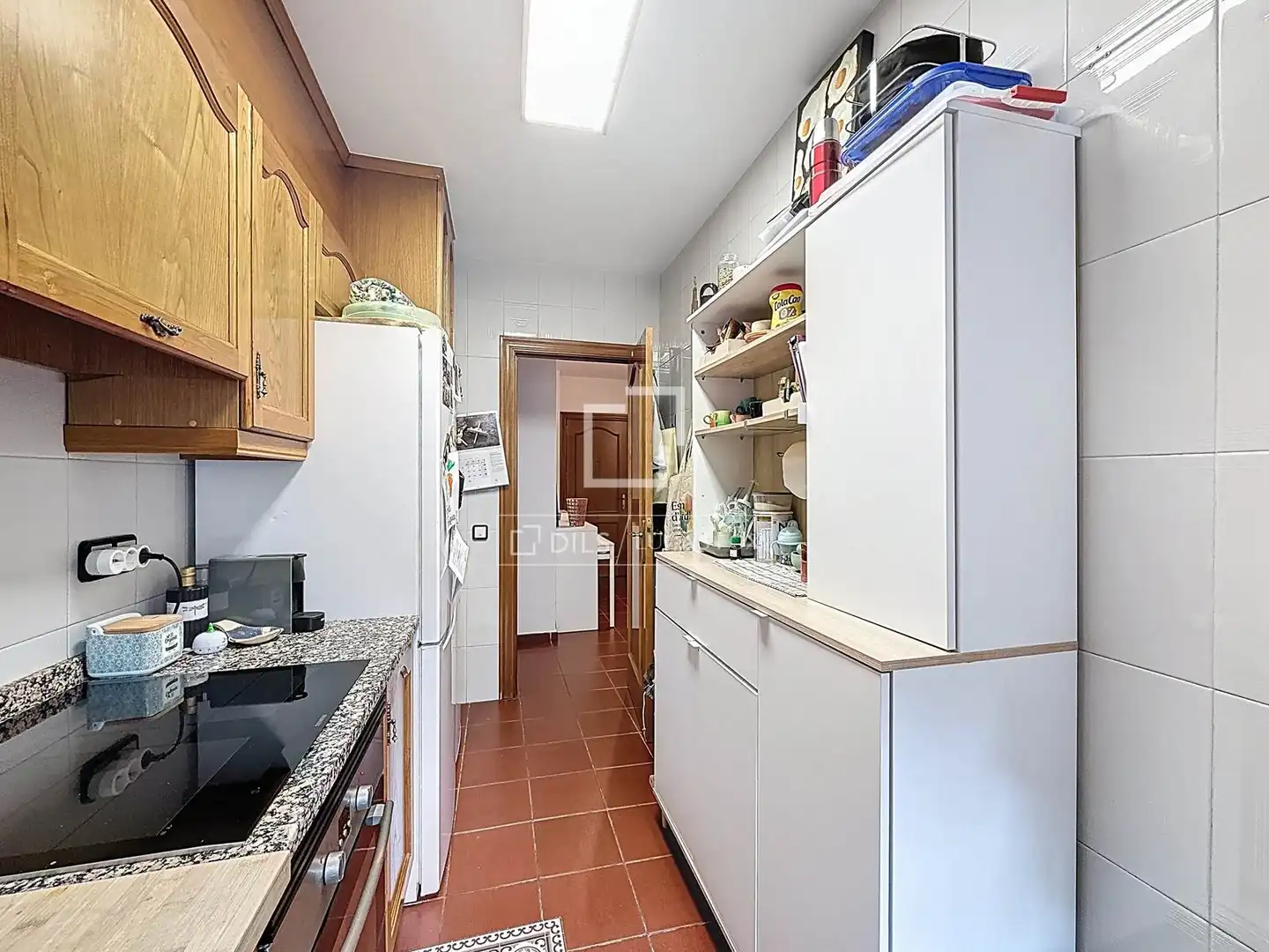 Wohnung mit Terrasse zur Miete in Canillo pueblo, imagen 19