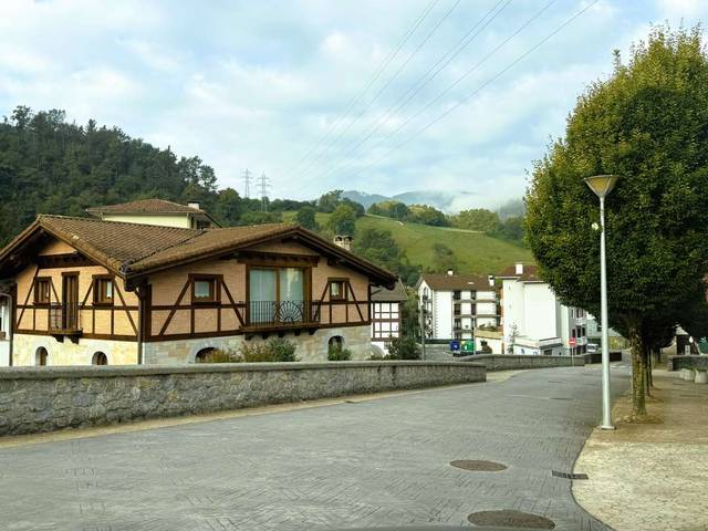 Local comercial en Venta en Guadalupe Auzoa, 12 en Legorreta