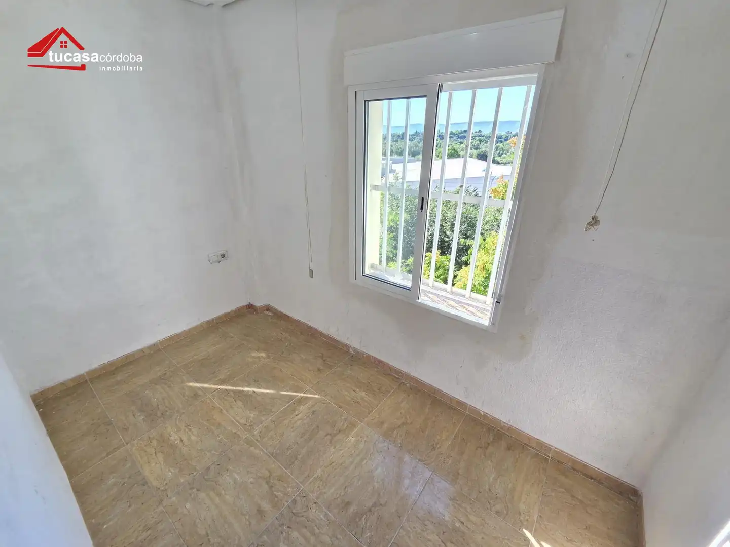 Terraza de Piso en venta en Córdoba con Terraza