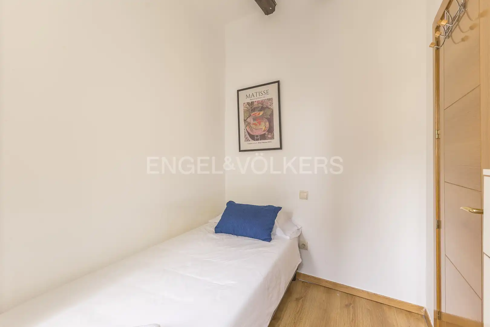 Habitación de Ático en venta en Madrid con Aire acondicionado, Calefacción y Terraza