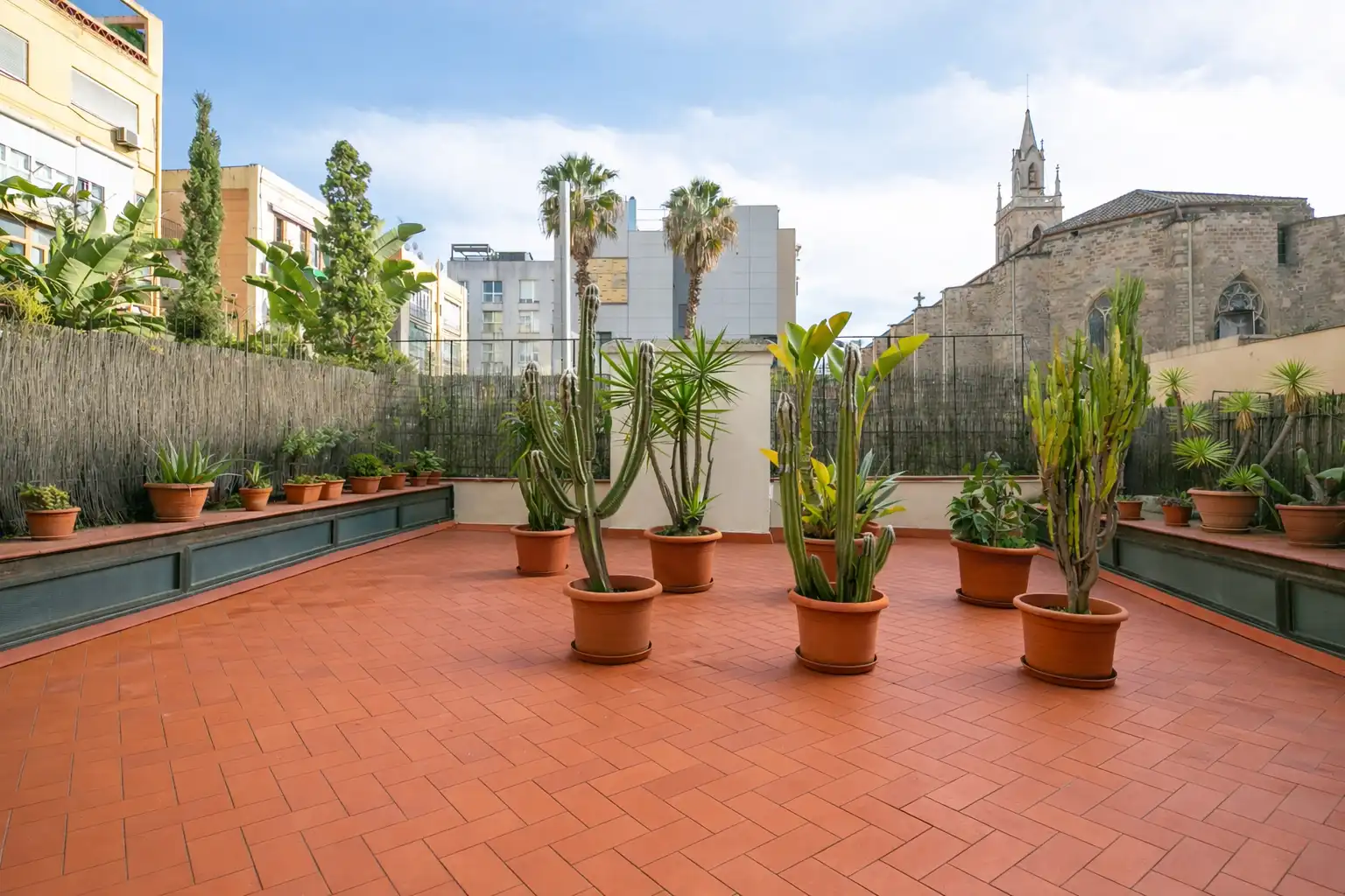 Wohnung mit Terrasse zum Verkauf in Eixample, imagen 3