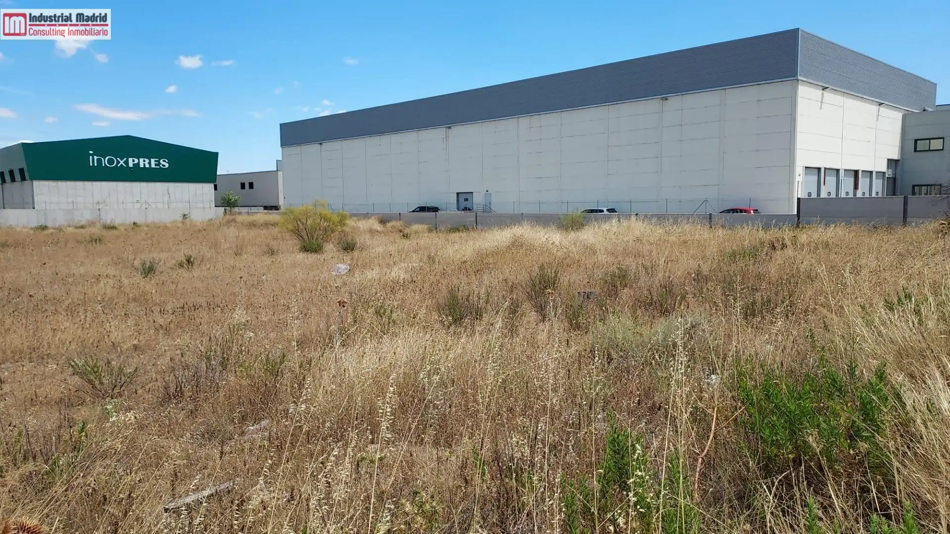 Terrain industriel à vendre à Avenida de la Lealtad, imagen 3