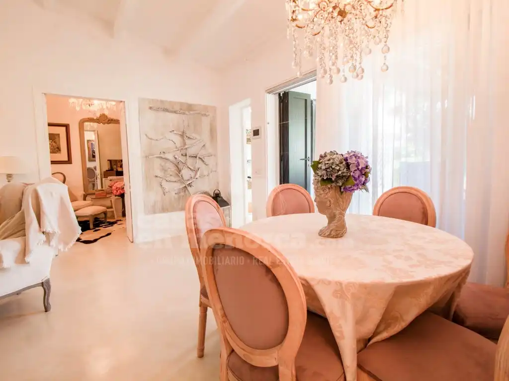 Dining room of Country homes for sale in Maó - Mahón  with Private garden