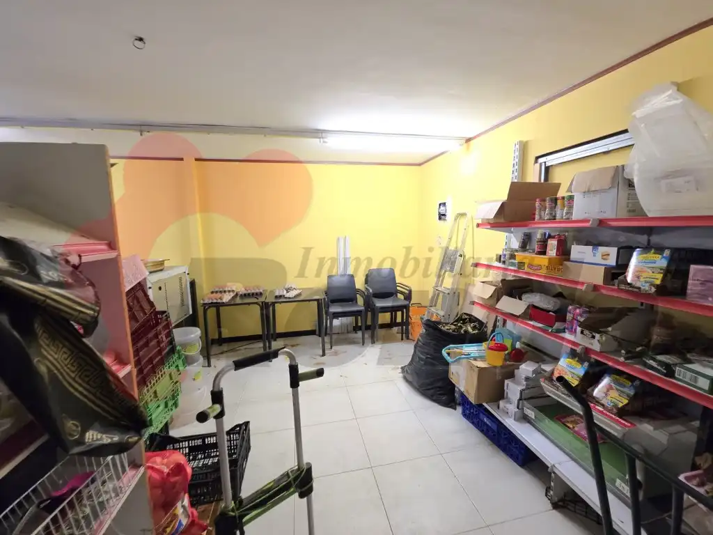 Local en venta en Lugo