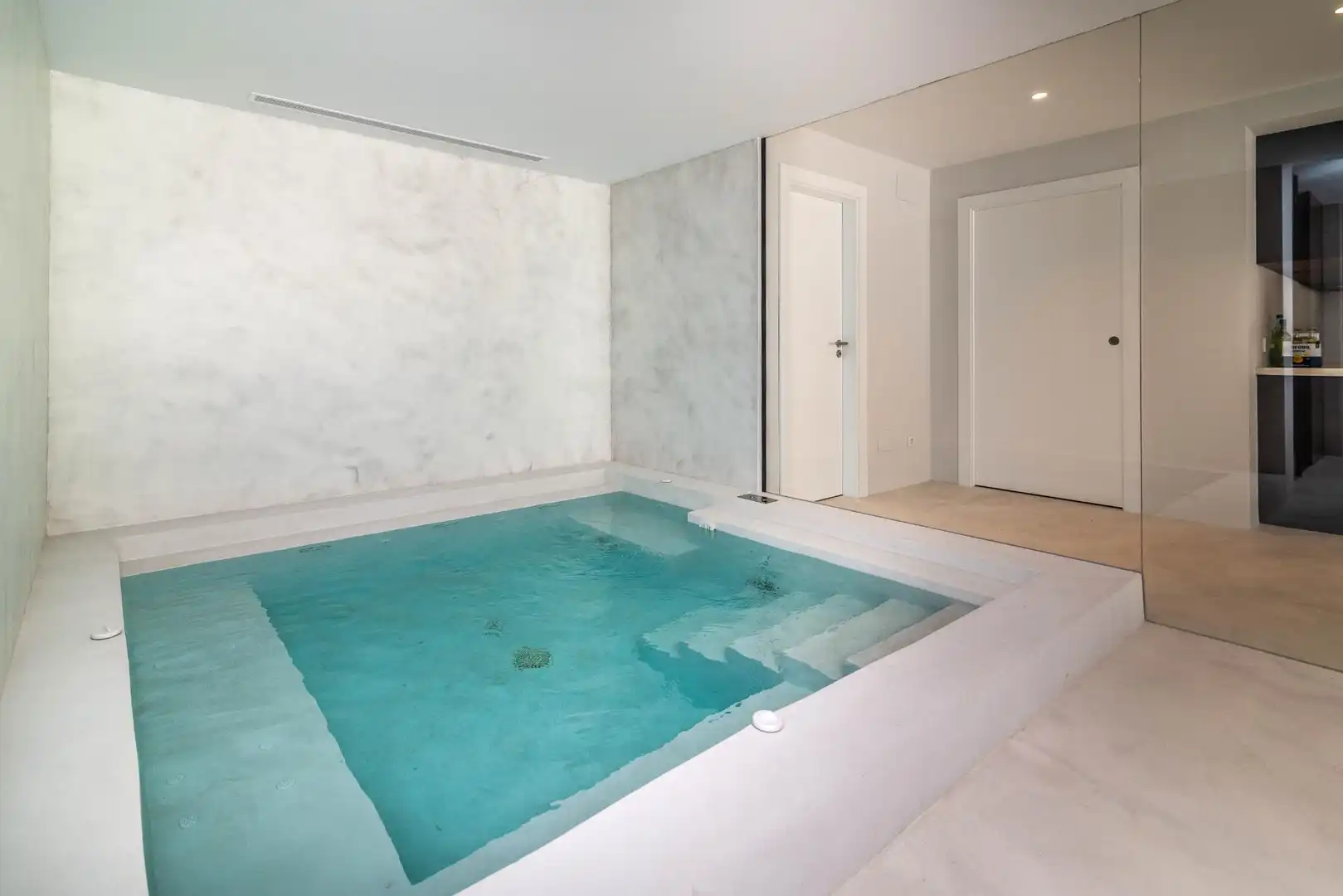 Xalet amb piscina en venda a Nueva Andalucía, imagen 25