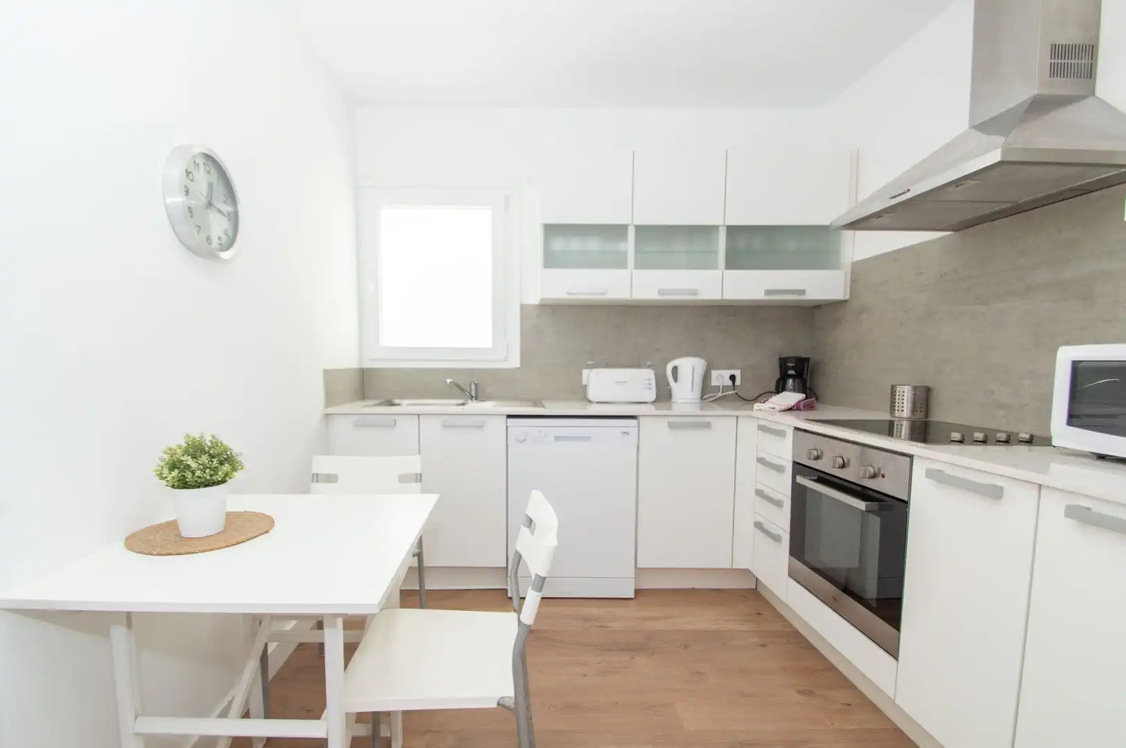 Cocina de Casa o chalet en venta en Ferreries con Aire acondicionado, Jardín privado y Terraza