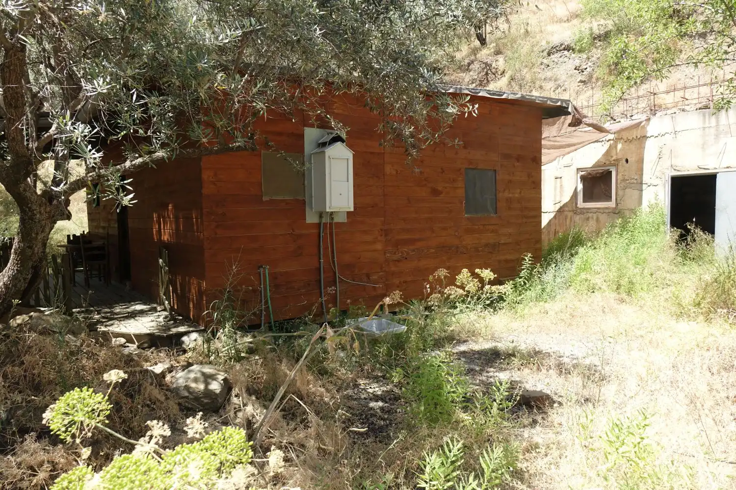 Casa rústica en venda a Torvizcón, imagen 5