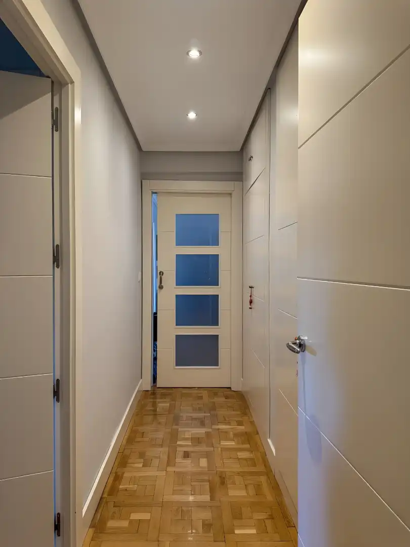 Flat for sale in El Soto de la Moraleja