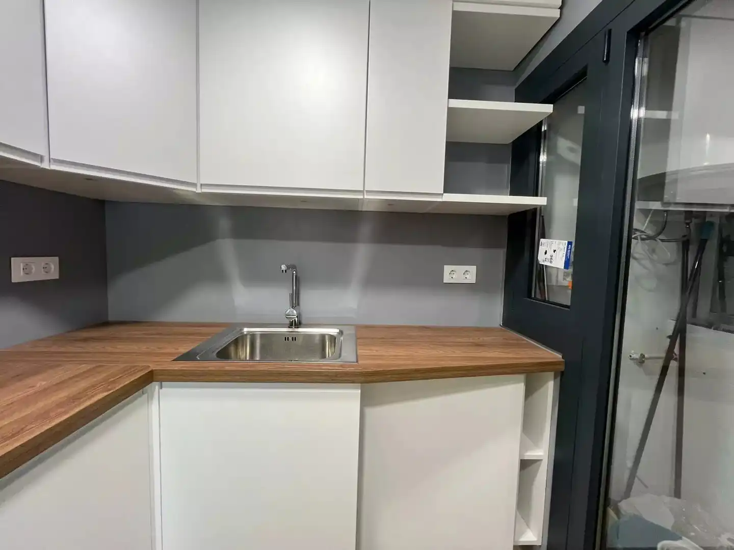 Apartment with terrace for sale in Centre, imagen 6