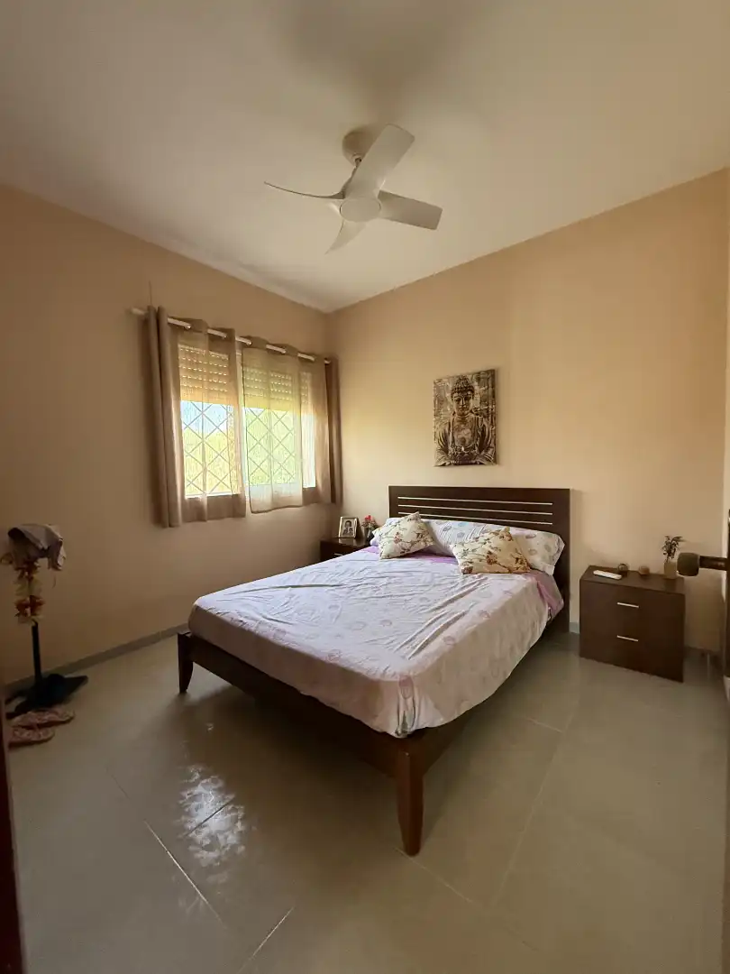 Habitación de Casa o chalet en venta en Vinaròs con Aire acondicionado, Calefacción y Jardín privado