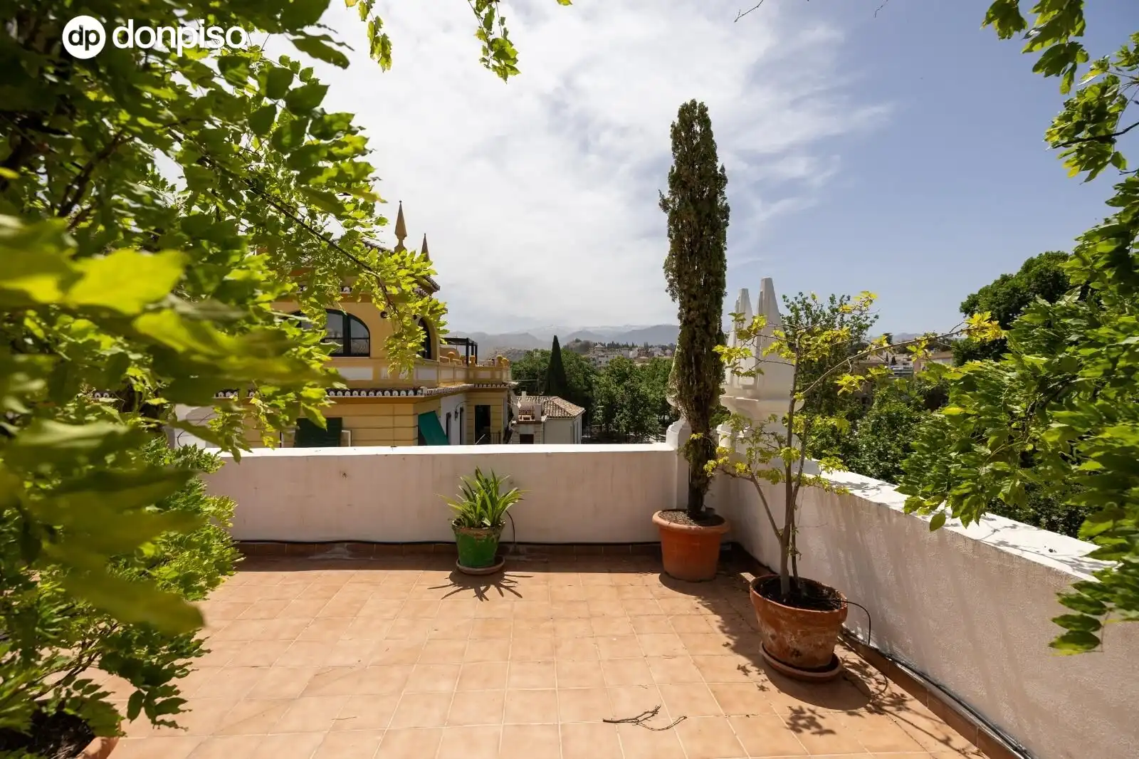 Flat with terrace for sale in DE LA BOMBA 16, imagen 7