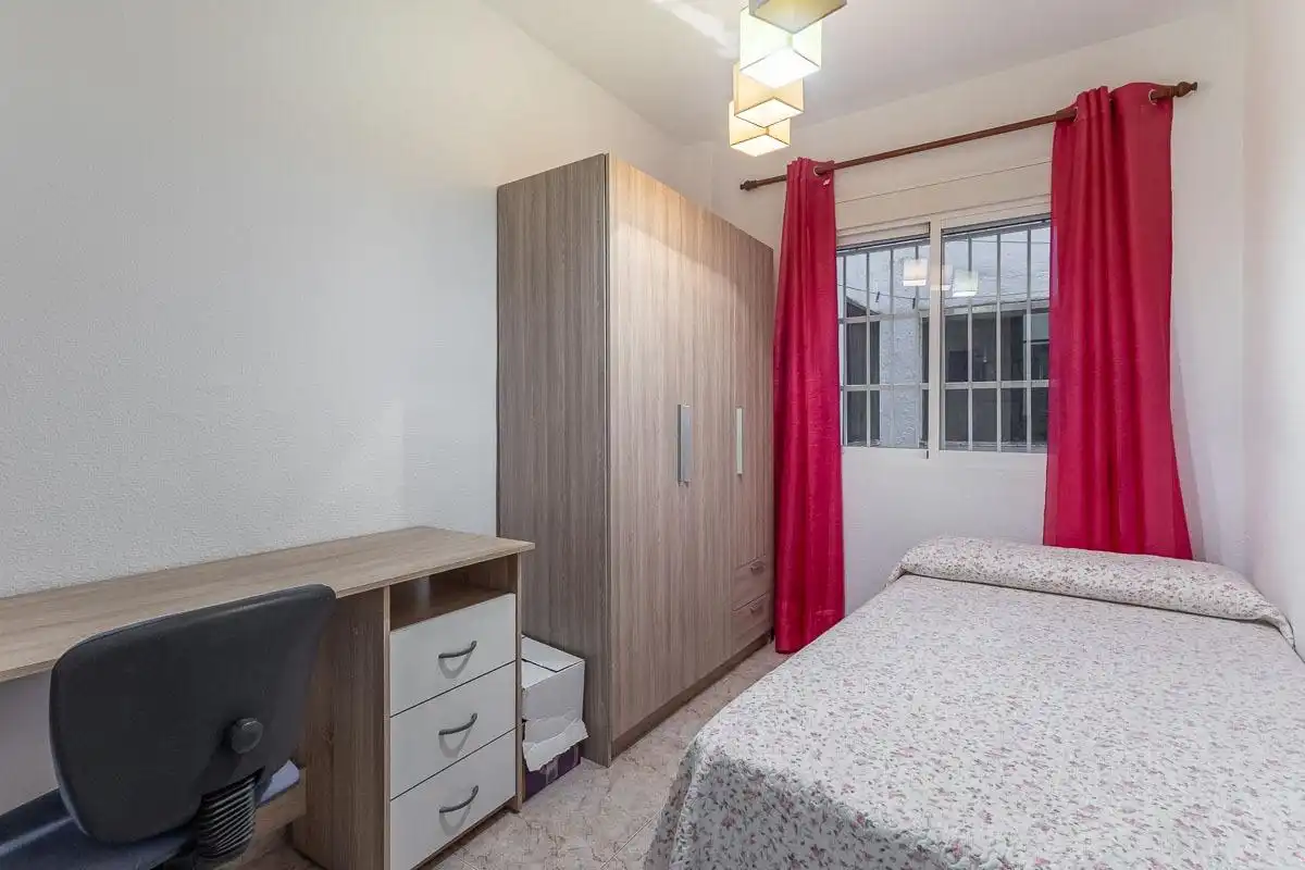 Flat with lift for sale in Avenida de Madrid 22, imagen 8