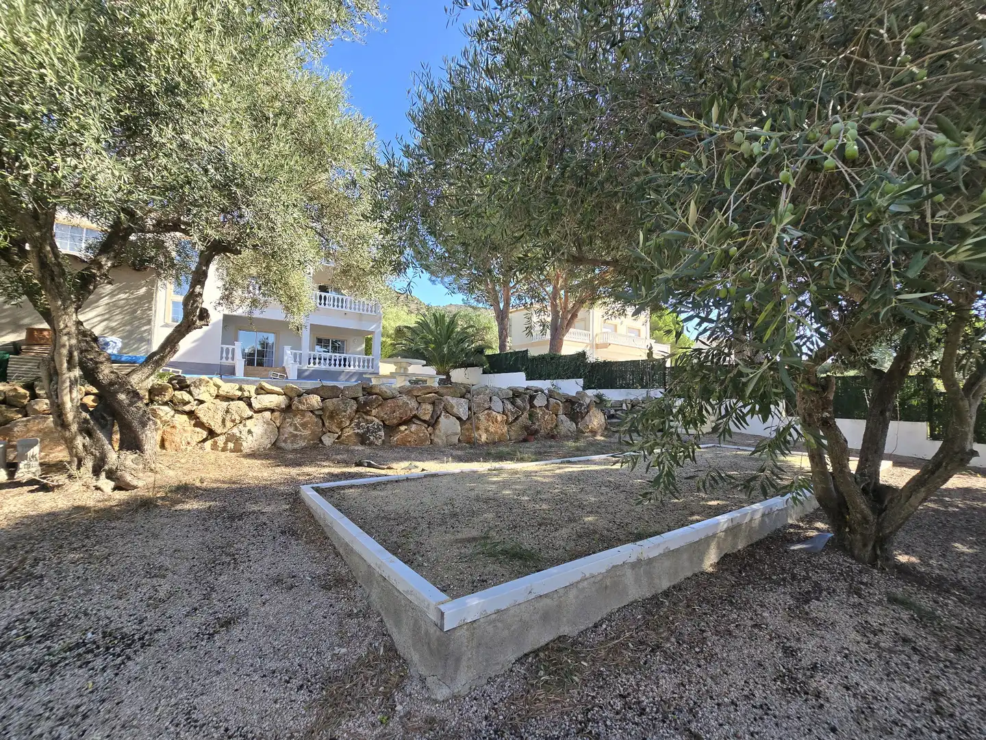 Garden of Houses for sale in Pau  with Air Conditioner, Heating and Private garden