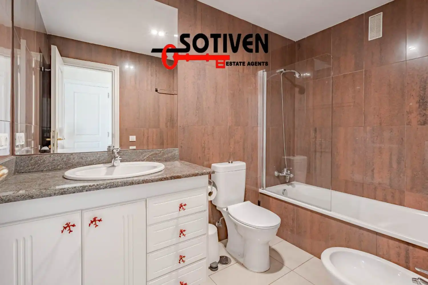 Apartamento de alquiler en Playa de Fañabé
