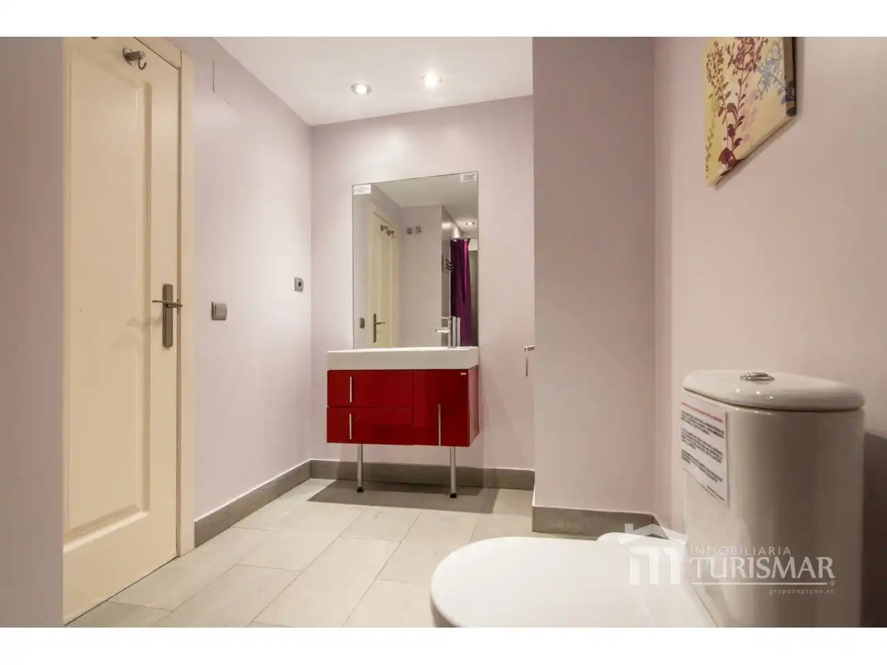 Ático en venta en Paseo De La Cruz, 1, Punta del Moral
