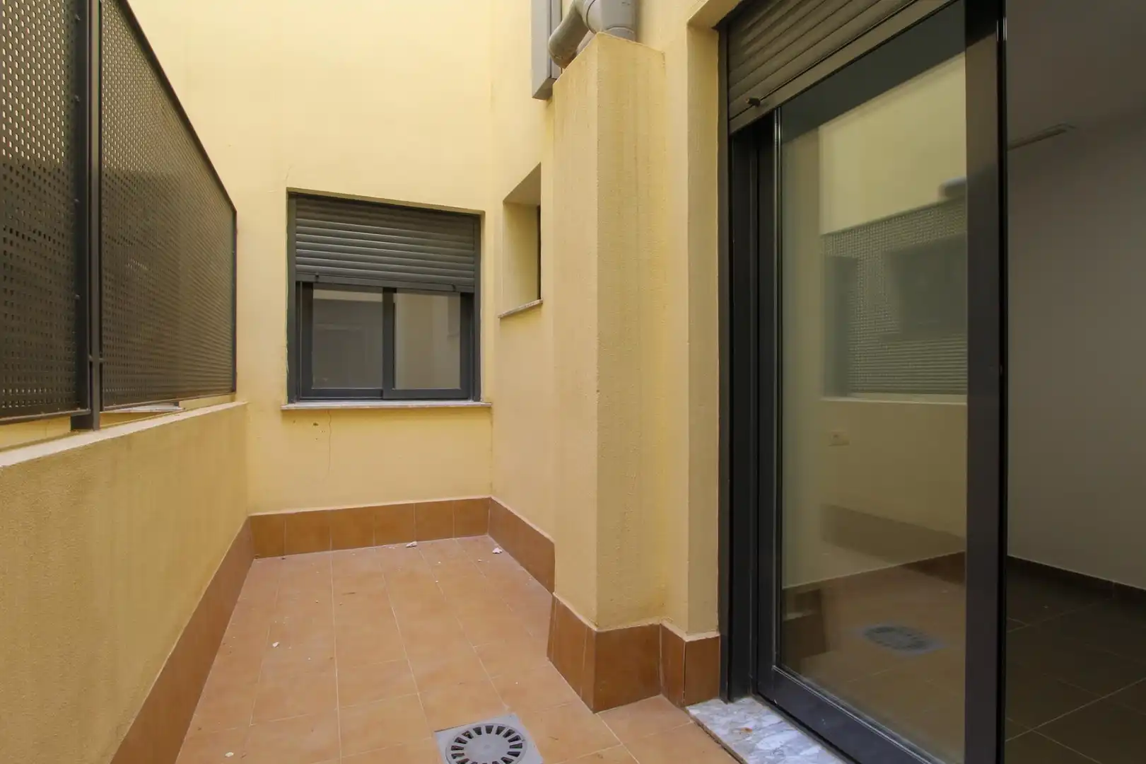 Flat for rent in Moncofa  with Air Conditioner, Heating and Balcony
